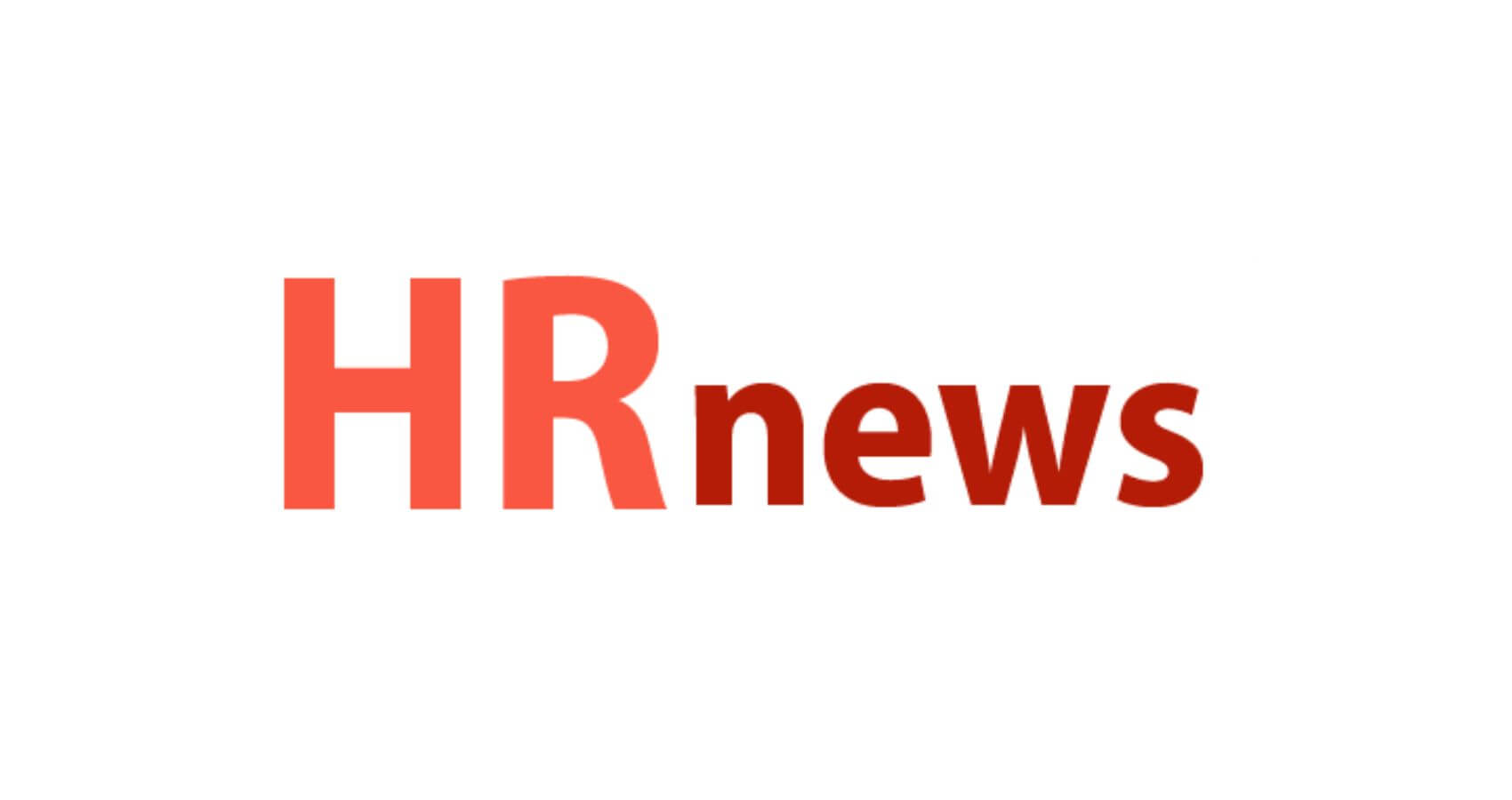 HR News Press Logo