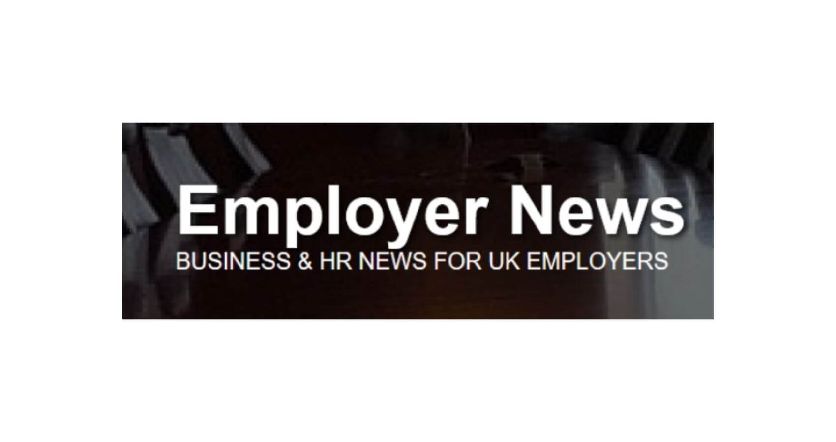 Employer News Press Logo